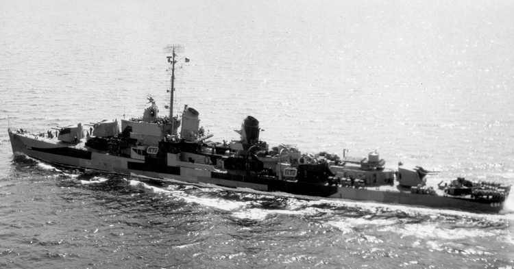 ship